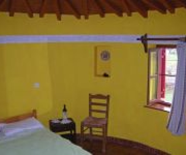 Skala Eressos, Lesvos Island 81105, 1 Bedroom Bedrooms, ,1 BathroomBathrooms,House,Vacation Rental,1076