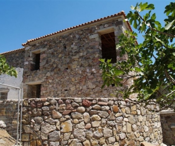 Kampos Eressos, Lesvos Island 81105, ,House and Land,For Sale,1077