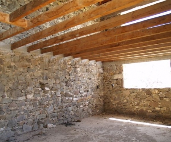 Kampos Eressos, Lesvos Island 81105, ,House and Land,For Sale,1077