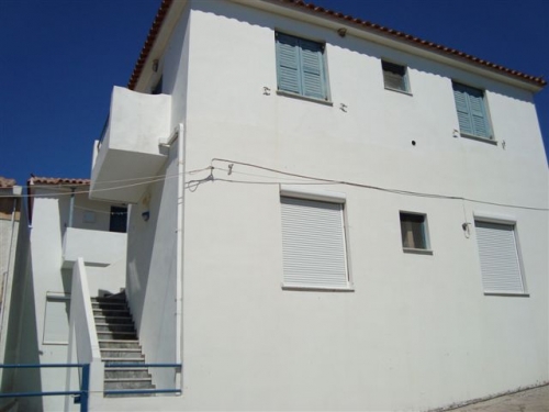 Sigri, Lesvos Island 81103, 5 Bedrooms Bedrooms, ,6 BathroomsBathrooms,Apartment Complex,For Sale,1080