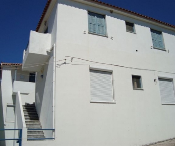 Sigri, Lesvos Island 81103, 5 Bedrooms Bedrooms, ,6 BathroomsBathrooms,Apartment Complex,For Sale,1080