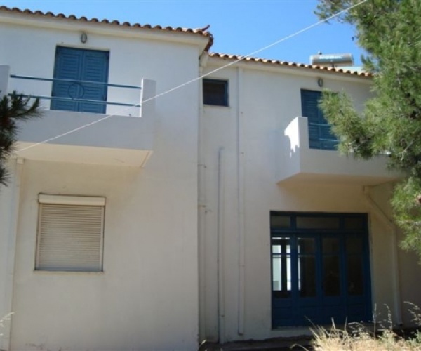 Sigri, Lesvos Island 81103, 5 Bedrooms Bedrooms, ,6 BathroomsBathrooms,Apartment Complex,For Sale,1080