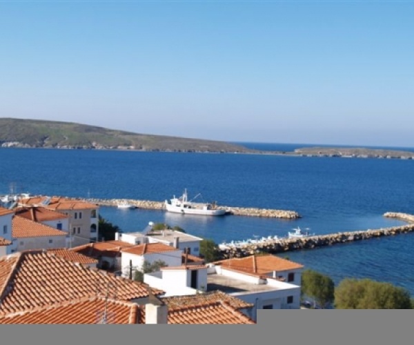 Sigri, Lesvos Island 81103, 5 Bedrooms Bedrooms, ,6 BathroomsBathrooms,Apartment Complex,For Sale,1080