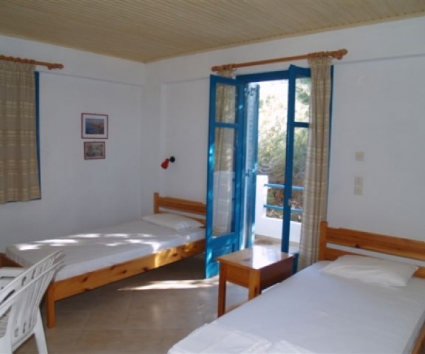 Sigri, Lesvos Island 81103, 5 Bedrooms Bedrooms, ,6 BathroomsBathrooms,Apartment Complex,For Sale,1080