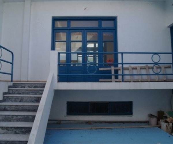 Sigri, Lesvos Island 81103, 5 Bedrooms Bedrooms, ,6 BathroomsBathrooms,Apartment Complex,For Sale,1080