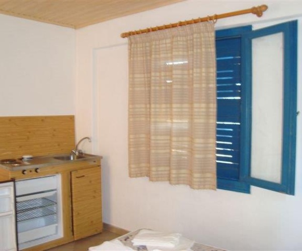 Sigri, Lesvos Island 81103, 5 Bedrooms Bedrooms, ,6 BathroomsBathrooms,Apartment Complex,For Sale,1080