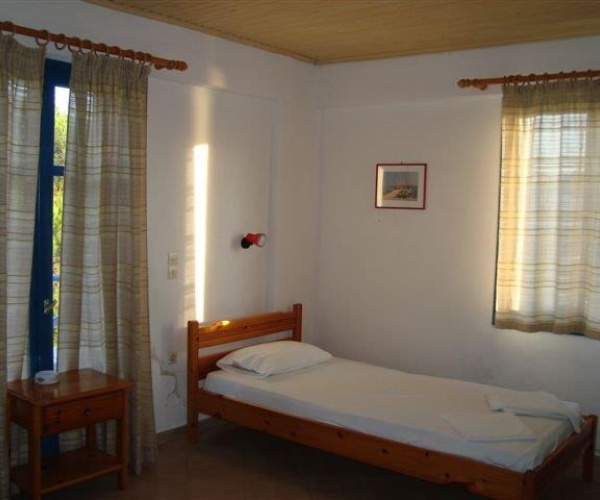 Sigri, Lesvos Island 81103, 5 Bedrooms Bedrooms, ,6 BathroomsBathrooms,Apartment Complex,For Sale,1080