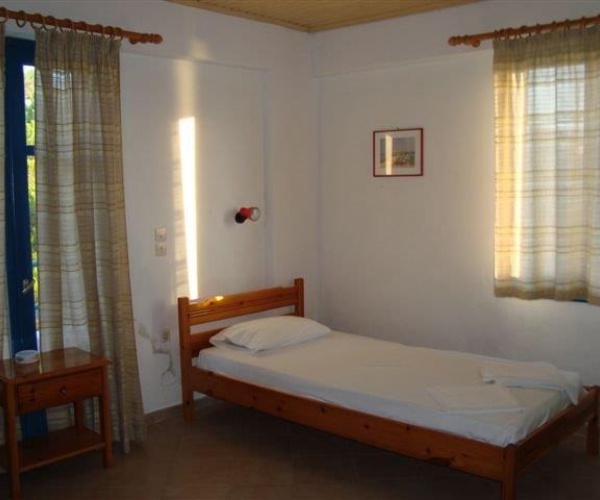 Sigri, Lesvos Island 81103, 5 Bedrooms Bedrooms, ,6 BathroomsBathrooms,Apartment Complex,For Sale,1080