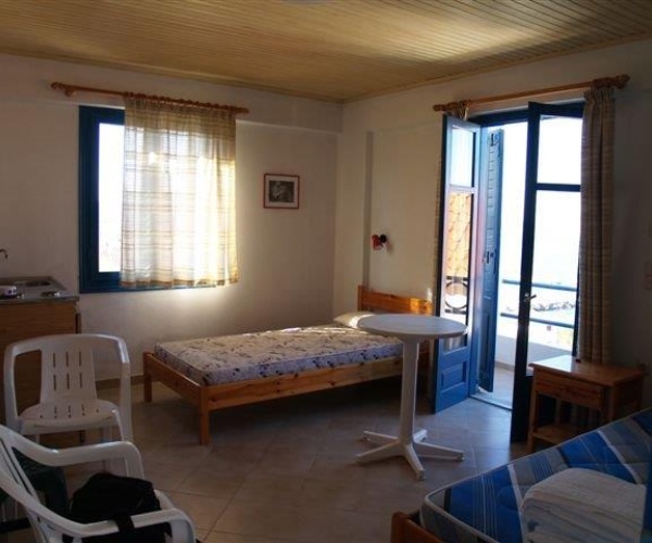 Sigri, Lesvos Island 81103, 5 Bedrooms Bedrooms, ,6 BathroomsBathrooms,Apartment Complex,For Sale,1080