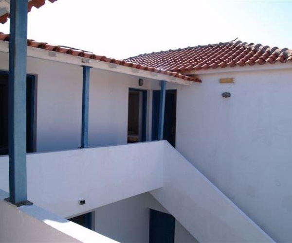 Sigri, Lesvos Island 81103, 5 Bedrooms Bedrooms, ,6 BathroomsBathrooms,Apartment Complex,For Sale,1080