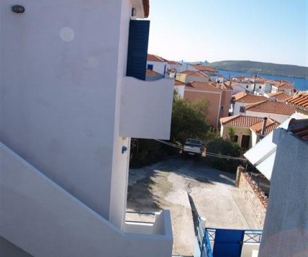 Sigri, Lesvos Island 81103, 5 Bedrooms Bedrooms, ,6 BathroomsBathrooms,Apartment Complex,For Sale,1080