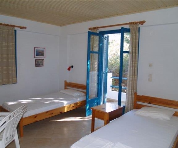 Sigri, Lesvos Island 81103, 5 Bedrooms Bedrooms, ,6 BathroomsBathrooms,Apartment Complex,For Sale,1080