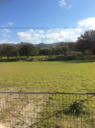 Eressos, Lesvos Island 81105, ,Land Plot,For Sale,1081