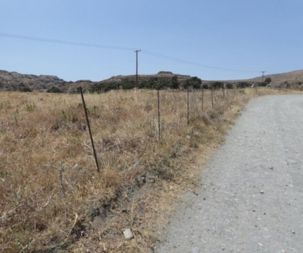 Eressos, Lesvos Island 81105, ,Land Plot,For Sale,1083