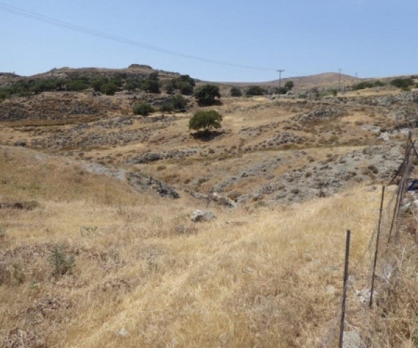 Eressos, Lesvos Island 81105, ,Land Plot,For Sale,1083