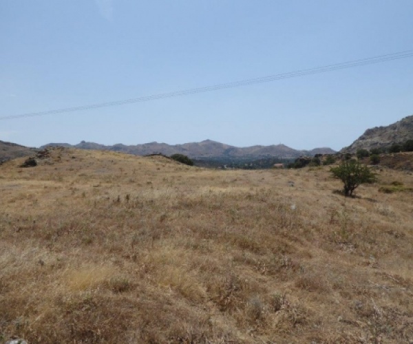 Eressos, Lesvos Island 81105, ,Land Plot,For Sale,1083