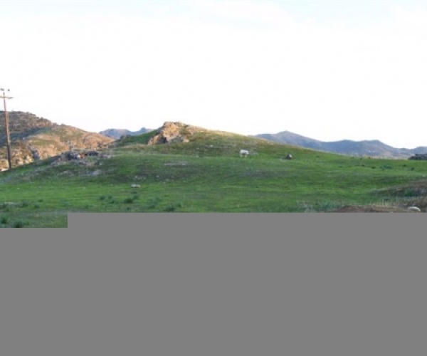 Eressos, Lesvos Island 81105, ,Land Plot,For Sale,1083