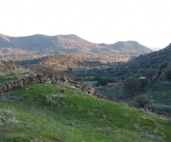 Eressos, Lesvos Island 81105, ,Land Plot,For Sale,1083