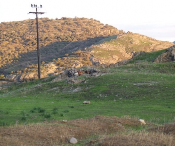 Eressos, Lesvos Island 81105, ,Land Plot,For Sale,1083