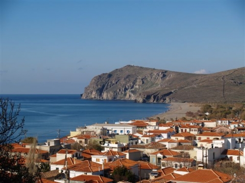 Skala Eressos, Lesvos Island 81105, ,Land Plot,For Sale,1084