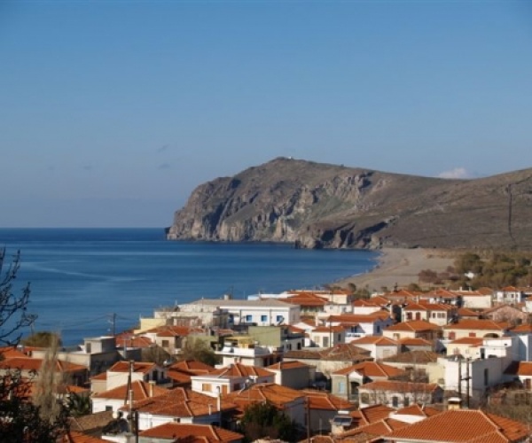 Skala Eressos, Lesvos Island 81105, ,Land Plot,For Sale,1084