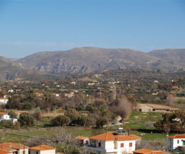 Skala Eressos, Lesvos Island 81105, ,Land Plot,For Sale,1084