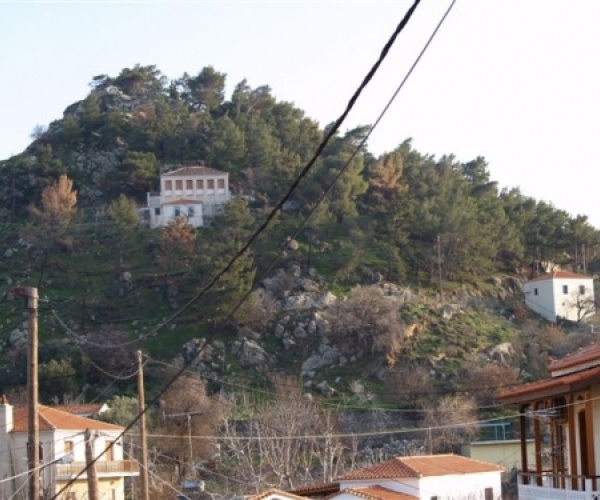 Skala Eressos, Lesvos Island 81105, ,Land Plot,For Sale,1084