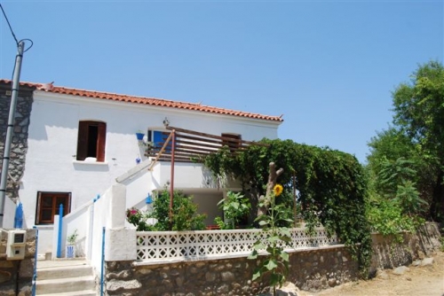 Skala Eressos, Lesvos Island 81105, 2 Bedrooms Bedrooms, ,2 BathroomsBathrooms,House and Land,For Sale,1086