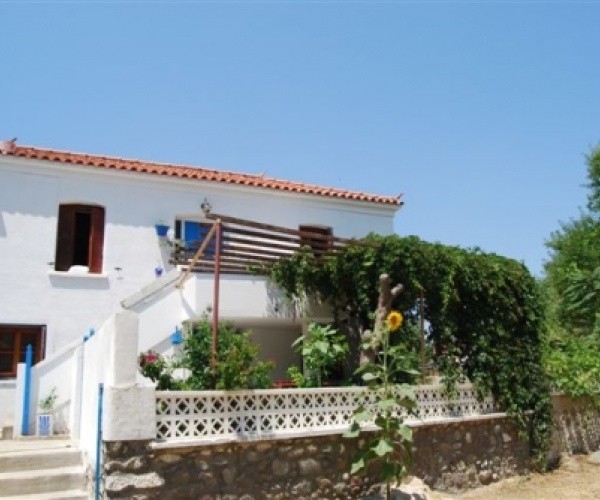 Skala Eressos, Lesvos Island 81105, 2 Bedrooms Bedrooms, ,2 BathroomsBathrooms,House and Land,For Sale,1086