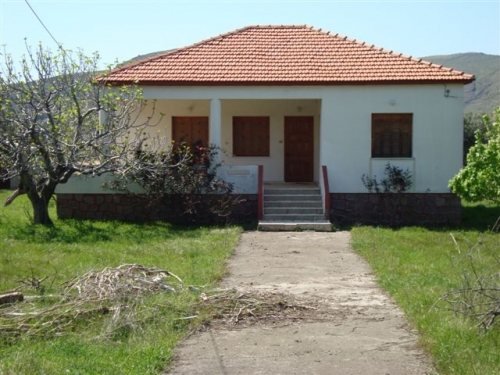 Skala Eressos, Lesvos Island 81105, 1 Bedroom Bedrooms, ,1 BathroomBathrooms,House and Land,For Sale,1090